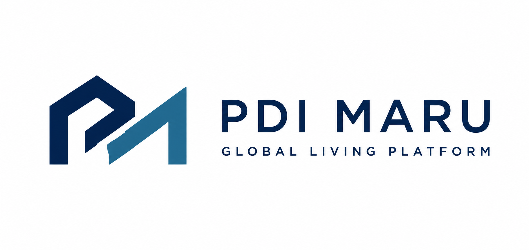 PDI MARU — Global Living Platform
